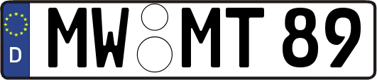 MW-MT89