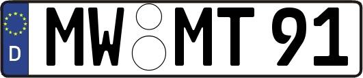MW-MT91