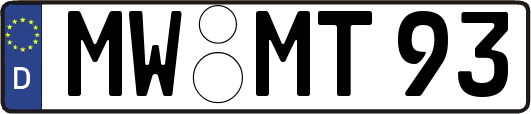 MW-MT93