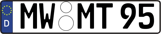 MW-MT95