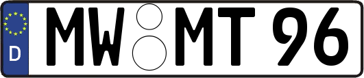 MW-MT96