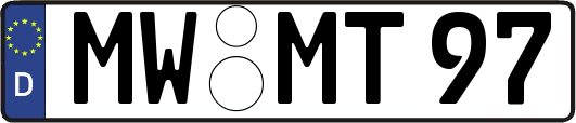 MW-MT97