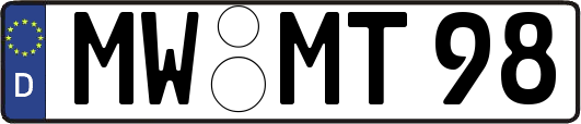 MW-MT98