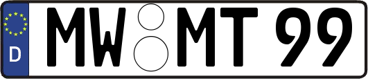 MW-MT99
