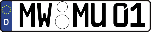 MW-MU01