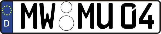 MW-MU04