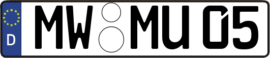 MW-MU05
