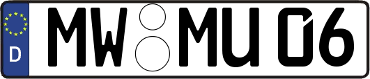 MW-MU06