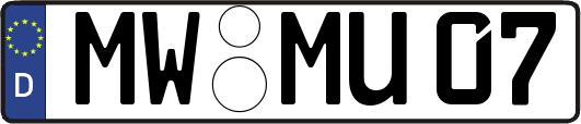 MW-MU07