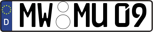 MW-MU09