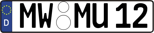 MW-MU12