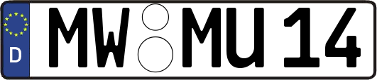 MW-MU14