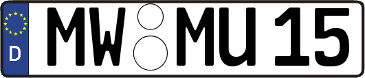 MW-MU15