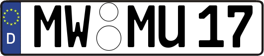 MW-MU17