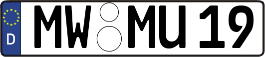 MW-MU19
