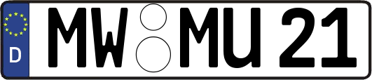 MW-MU21