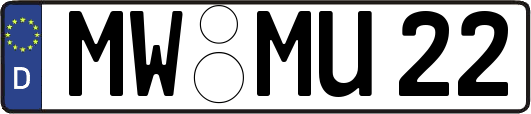 MW-MU22