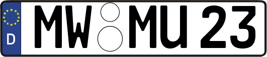 MW-MU23