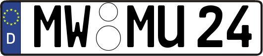 MW-MU24