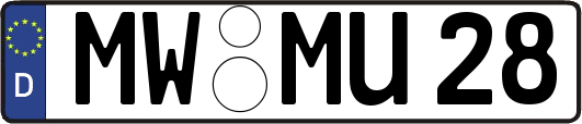 MW-MU28