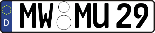 MW-MU29