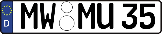 MW-MU35
