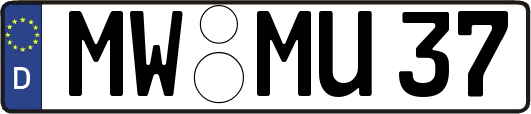 MW-MU37