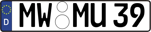 MW-MU39