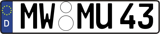MW-MU43