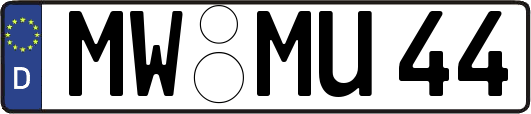 MW-MU44