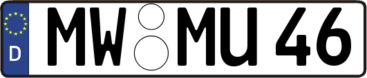 MW-MU46