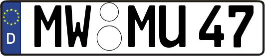 MW-MU47