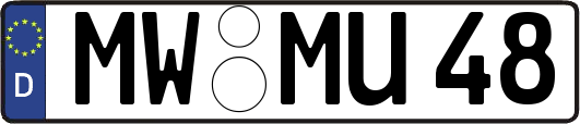 MW-MU48