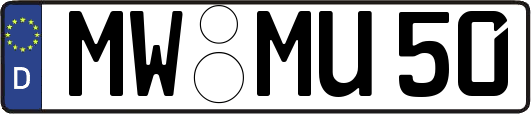 MW-MU50
