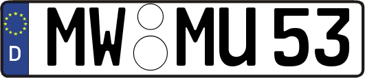 MW-MU53