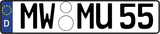 MW-MU55