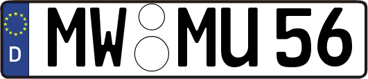 MW-MU56