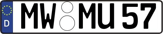 MW-MU57