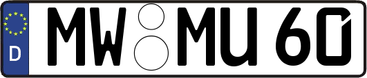 MW-MU60