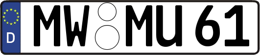 MW-MU61