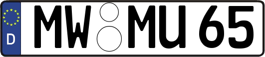 MW-MU65
