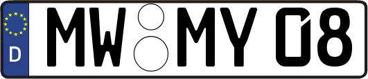 MW-MY08