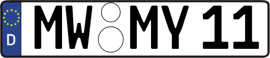 MW-MY11