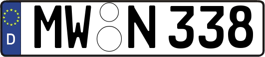 MW-N338