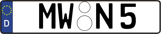 MW-N5