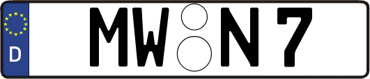 MW-N7