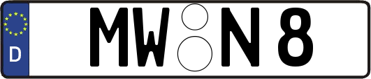 MW-N8