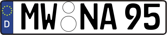 MW-NA95