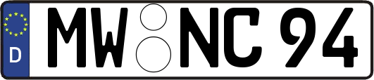 MW-NC94