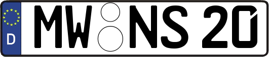 MW-NS20